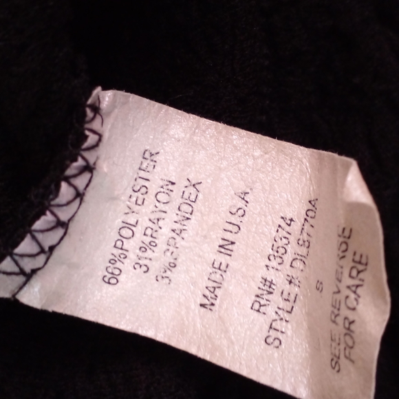 Charlotte Russe: Top - Picture 5 of 5